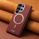 Case Carbon Fiber Exclusive - Alto Padrão de Excelência Samsung