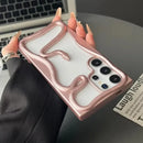 Case Safira - Ultra Proteção Anti-impacto - Linha Ultra