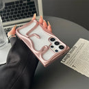 Case Safira - Ultra Proteção Anti-impacto - Linha Ultra