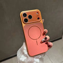 Case Aurora I Glass - iPhone