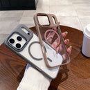 Case | Capinha com bordas ultra anti impacto reforçada - Top de linha