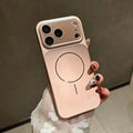 Case Aurora I Glass - iPhone