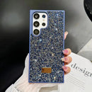 Capa Diamente Swarovski - Samsung Linha S