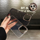 Case Cristal Ultra Brilho - iPhone