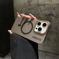 Case Fosca Color com MagSafe