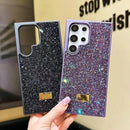 Capa Diamente Swarovski - Samsung Linha S