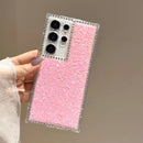 Linha A - Case Quadrada com Proteção das Lentes - Disponivel em 5 Cores - Samsung