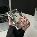 Case Safira - Ultra Proteção Anti-impacto - Linha Ultra