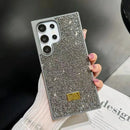 Capa Diamente Swarovski - Samsung Linha S