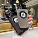 Case/Capa Anti-Aquecimento c/ MagSafe - iPhone