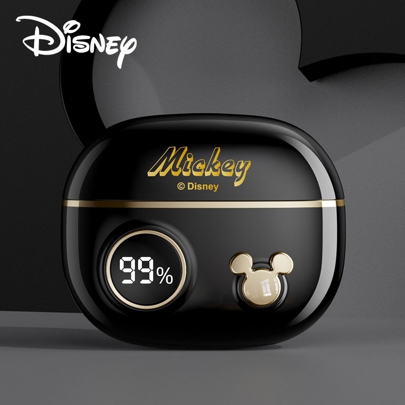 Fone Bluetooth Original Disney©