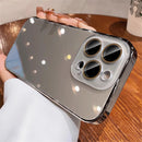 Case Efeito Vidro com proteção das lentes *PROMOÇÃO*