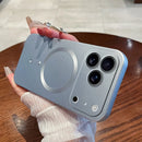 Case Luxo Air Matte Ultrafina