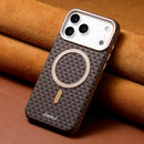 Case Carbon Fiber Exclusive - Alto Padrão de Excelência iPhone