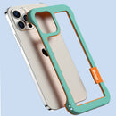 Moldura anti-impacto© - Leveza e proteção máxima