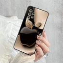 Case Anti Impacto Elegance Apple - iPhone - FRETE GRÁTIS