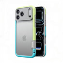 New Case Borda de Proteção Ultra Leve