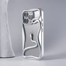 Case Safira - Ultra Proteção Anti-impacto