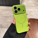 Case Magnética Essencial Couro - Deixe seu iPhone Protegido