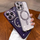 Case Nano Pro com Glitter® - iPhone