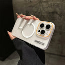 Case Fosca Color com MagSafe