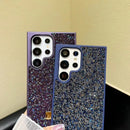 Capa Diamente Swarovski - Samsung Linha S