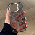 Case Star Clear