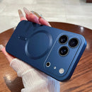 Case Luxo Air Matte Ultrafina