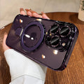 Case Diamond Colors