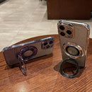 Case Deluxe c/ Apoio - Samsung (Linha S)