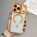 Case Auto Glass + Proteção das Lentes Versão 2026