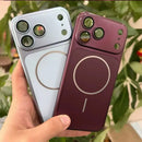 Case Cores - Deixe seu iPhone com cor mais desejada do momento