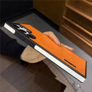 Case de Couro Matte com Magsafe - Samsung