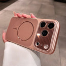 Case Aurora I Glass - iPhone