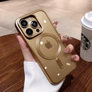 Case Matte com Magsafe