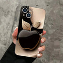 Case Anti Impacto Elegance Apple - iPhone - FRETE GRÁTIS