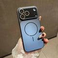 Case Aurora I Glass - iPhone