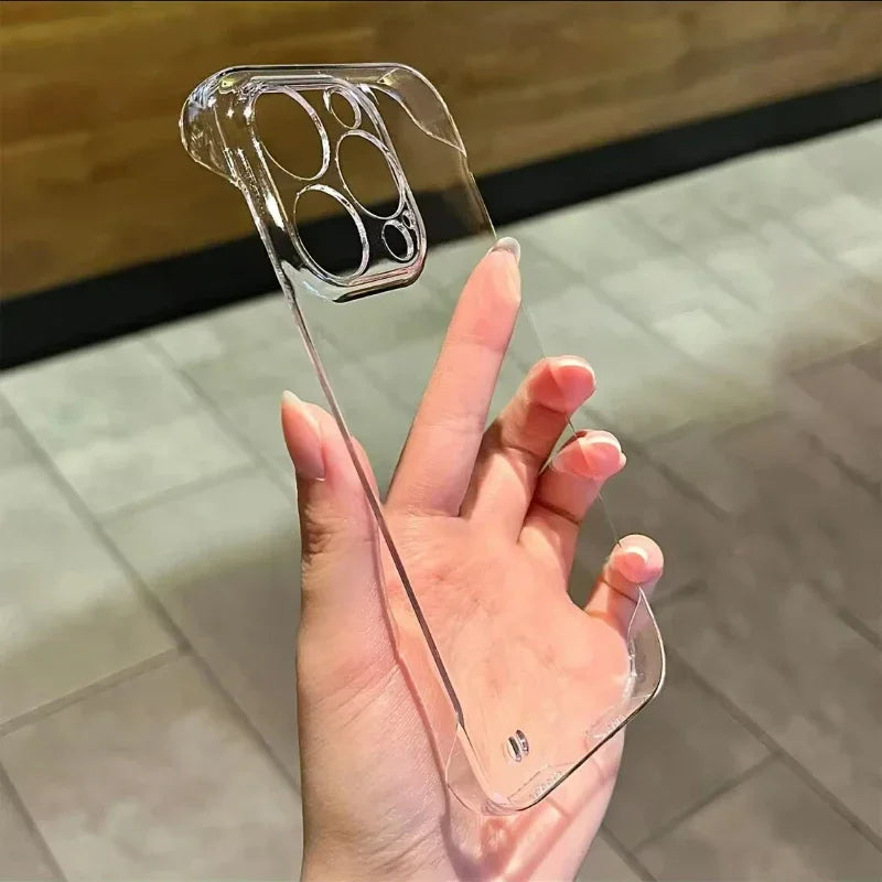 Case Slim Ultra fina - Protege sem pesar (Últimas unidades)