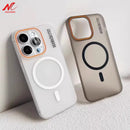 Case Fosca Color com MagSafe