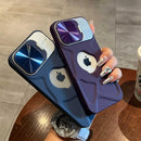 Capa Eclipse - Silicone Soft Cover