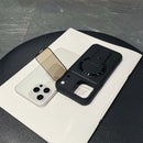 Case Multifuncional com Suporte Duplo - iPhone