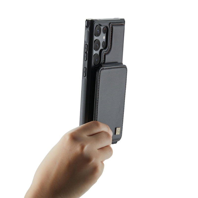 Capa MagMount Para Samsung