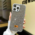 Capa Diamente Swarovski
