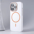 Case Matte Total c/ Magsafe