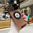 Case/Capa Anti-Aquecimento c/ MagSafe - iPhone