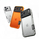 New Case Borda de Proteção Ultra Leve