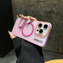 Case Fosca Color com MagSafe