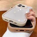 Case Acetinada Diamond