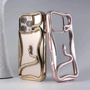 Case Safira - Ultra Proteção Anti-impacto