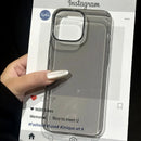 Case Full Cristal - Não amarela